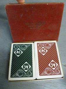 lot 19 image: Vintage Advertisement