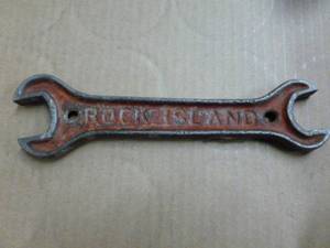 lot 21 image: Vintage Railroad