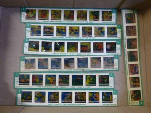 lot 26 image: Vintage Viewer Slides