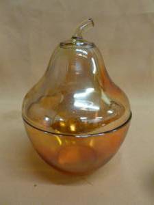 lot 27 image: Carnival Glass