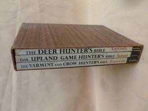 lot 38 image: Vintage Book Set