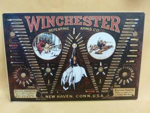 lot 53 image: Sign