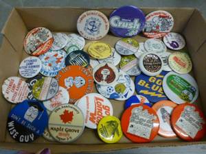 lot 66 image: Collectible