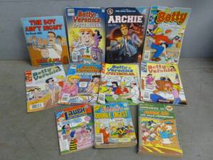 lot 68 image: Collectible