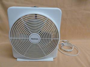 lot 72 image: Fan