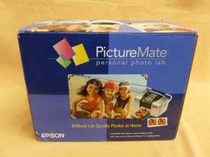 lot 83 image: Epson Photo Lab