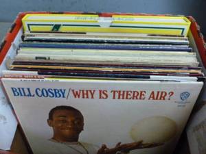 lot 84 image: Record Albums