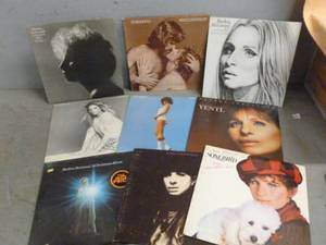 lot 87 image: Record Albums