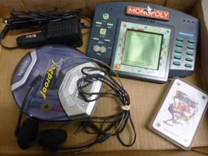 lot 100 image: Walkman