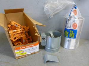 lot 118 image: New Construction Items