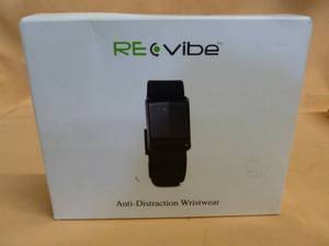 lot 120 image: Anti-Distraction Wristwear