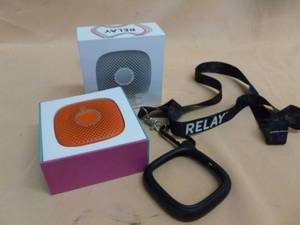 lot 121 image: New Wireless Phone GPS Tracker