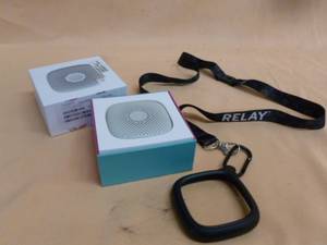 lot 123 image: New Wireless Phone GPS Tracker