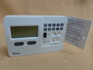lot 128 image: New Thermometer