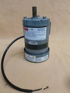 lot 133 image: Electric Motor