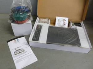 lot 137 image: New Electronics