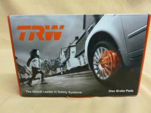 lot 139 image: New Auto Brakes