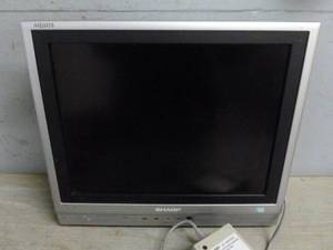 lot 145 image: Flat Panel TV