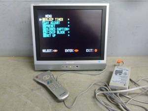 lot 146 image: Flat Panel TV