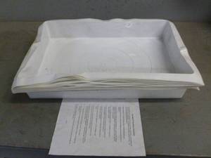 lot 147 image: New Vapor Barrier Speaker Boxes
