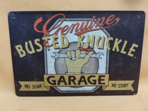 lot 152 image: Sign