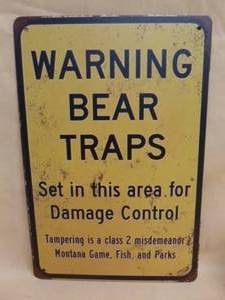 lot 153 image: Sign