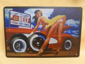 lot 157 image: Sign