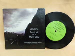 lot 158 image: Vintage Railroad