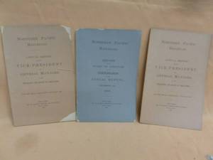 lot 162 image: Antique Railroad