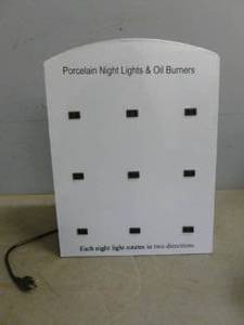 lot 165 image: Store Display Power Strip