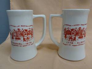 lot 176 image: Vintage McCoy