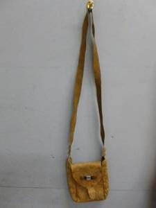 lot 178 image: Vintage Military Item