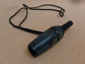 lot 180 image: Game Call