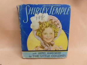 lot 182 image: Antique Booklet