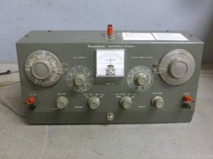 lot 202 image: Vintage Ham Radio