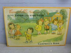 lot 221 image: Sign