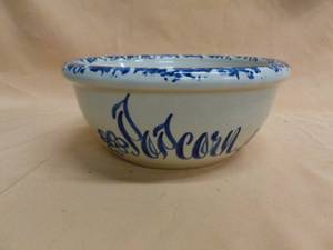 lot 232 image: Hand Turned Bowl