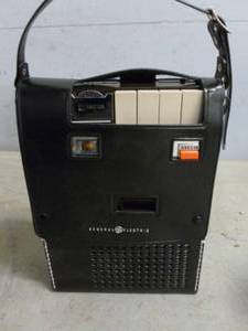 lot 233 image: Vintage Electronics