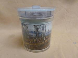 lot 243 image: Terry Redlin Collectible