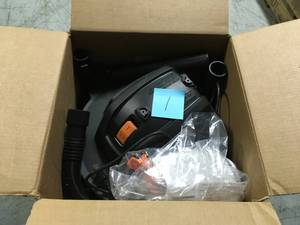 lot 1 image: 6 Gal. 3.5-Peak HP NXT WetDry Vac- good condition