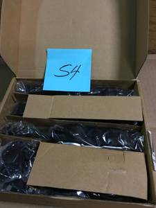 lot 54 image: Motorola Talkabout MT352TPR Two-Way Radios, 35 miles Range, Weatherproof IP-54- not used