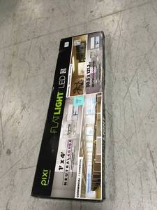 lot 99 image: Pixi 1 ft. x 4 ft. Edge-Lit LED FlatLight Luminaire- not used