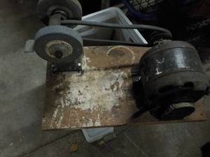 lot 22 image: Lot of Tools...