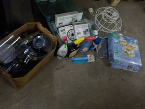 lot 24 image: Misc. Lot...