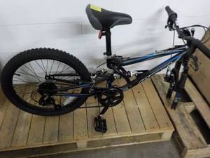 lot 29 image: Shocker 20 Bike for Parts...