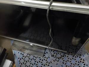 lot 55 image: Sony Full HD 1080 46...