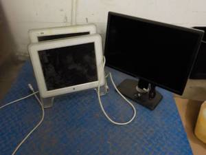 lot 79 image: Dell and KU Electronics...