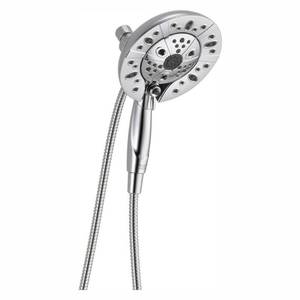 Delta In2ition 2-In-1 5-Spray Dual ...