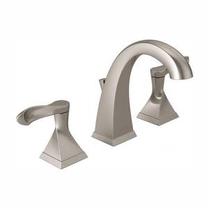 Delta Everly 8 in. Widespread 2-Han...