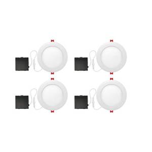 Globe Electric Designer Ultra Slim ...
